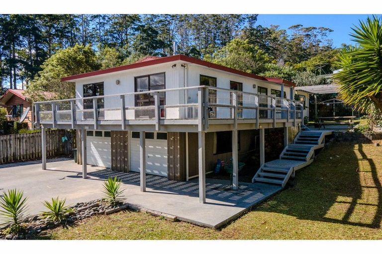 Photo of property in 3 Tuatahi Place, Kerikeri, 0230