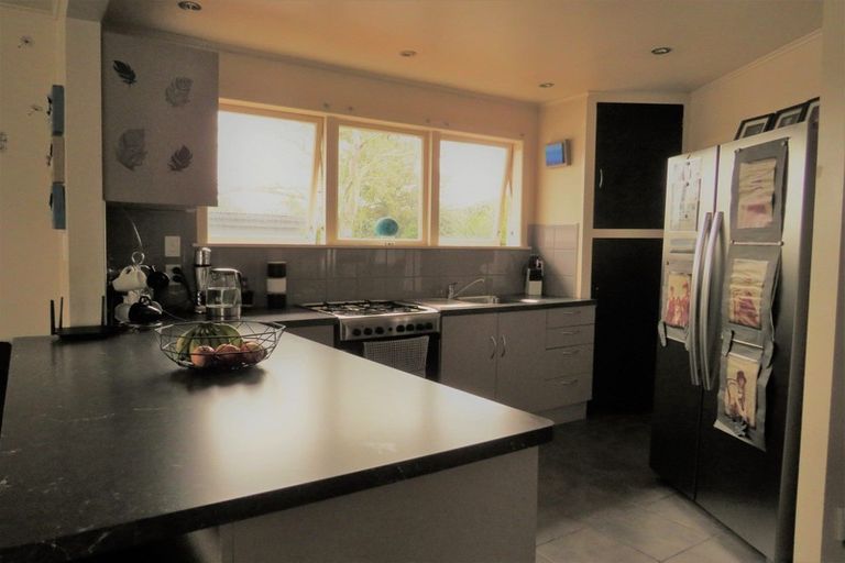 Photo of property in 69 Apatu Street, Wairoa, 4108