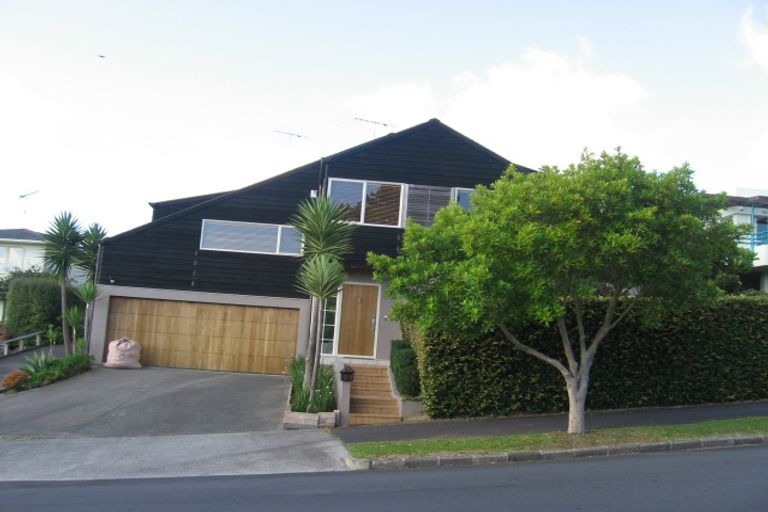 Photo of property in 51 Sprott Road, Kohimarama, Auckland, 1071