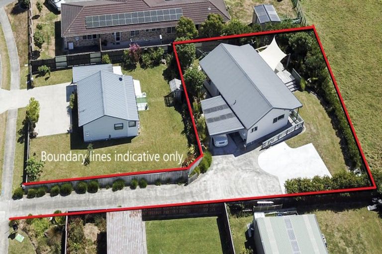 Photo of property in 3 Paritai Place, Dargaville, 0310