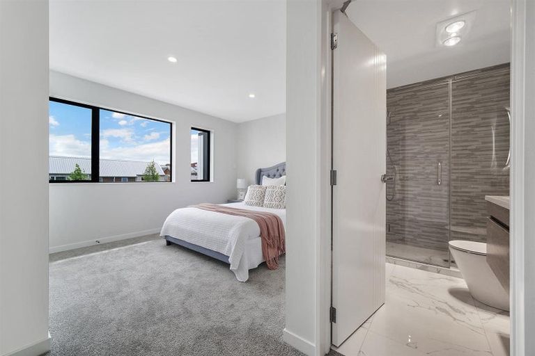 Photo of property in 173 Clark Road, Hobsonville, Auckland, 0616