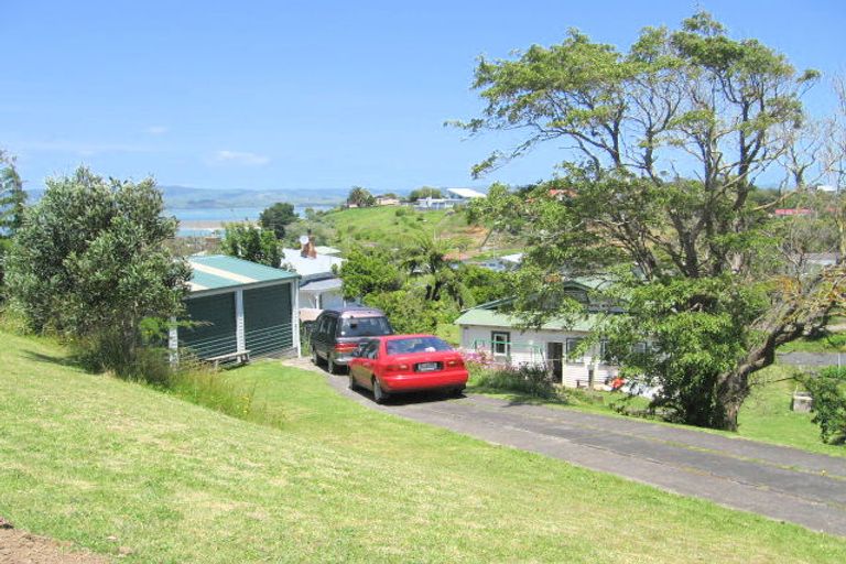 Photo of property in 217 Rosamond Terrace, Kawhia, 3889