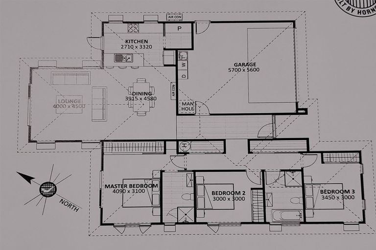 Photo of property in 5 Donne Street, Marshland, Christchurch, 8083