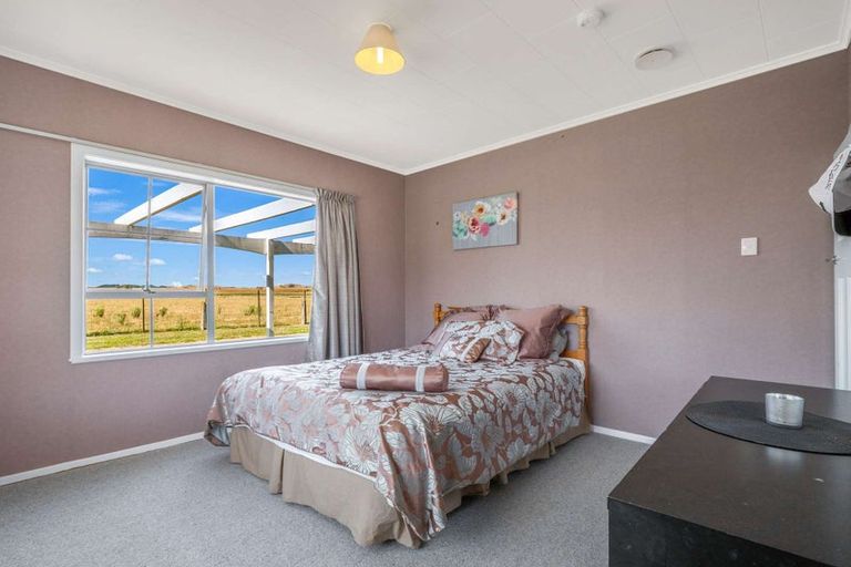 Photo of property in 40 Haunui Road, Whangaehu, Whanganui, 4581