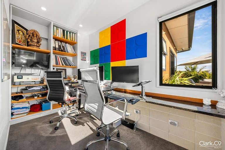 Photo of property in 131 Endeavour Drive, Whitby, Porirua, 5024
