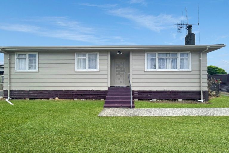 Photo of property in 235 Balmoral Drive, Tokoroa, 3420