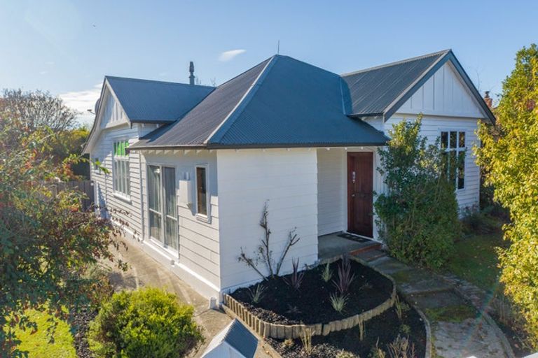 Photo of property in 131 Selwyn Street, Waimataitai, Timaru, 7910