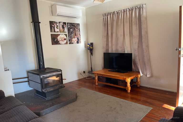 Photo of property in 40 Orari Station Road, Orari, Geraldine, 7992