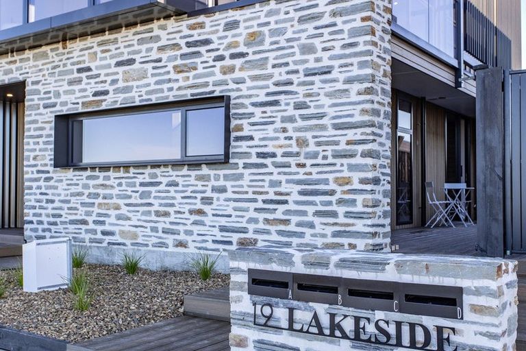 Photo of property in 19b Lakeside Drive, Pegasus, 7612