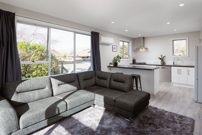 Photo of property in 1/140 Weld Street, Redwoodtown, Blenheim, 7201