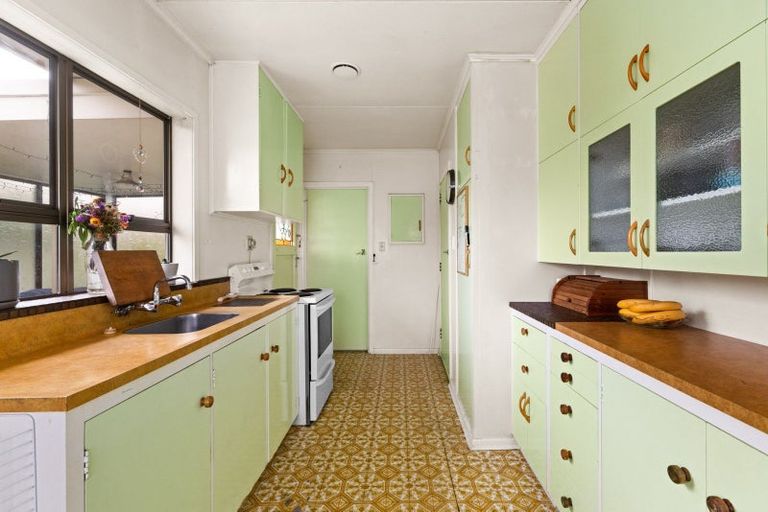 Photo of property in 5 Ngarimu Street, Havelock North, 4130