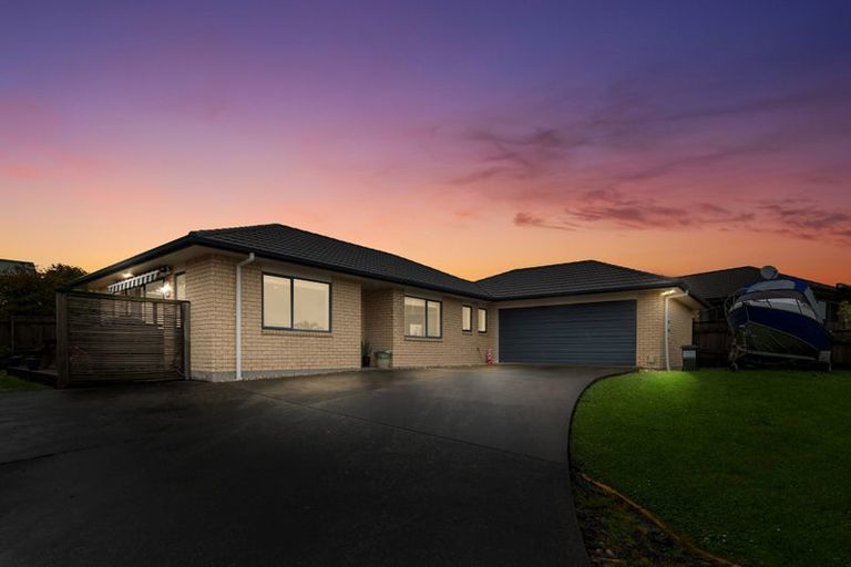 Photo of property in 46 Markson Avenue, Onerahi, Whangarei, 0110