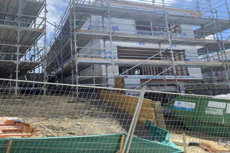 Photo of property in 3 Waihou Crescent, Albany Heights, Auckland, 0632