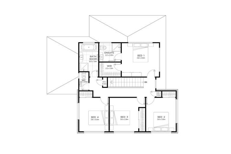 Photo of property in 44 Boyes Avenue, Whenuapai, Auckland, 0618