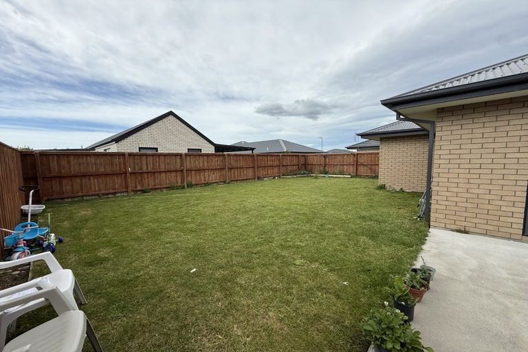 Photo of property in 16 Wakefield Drive, Rolleston, 7615