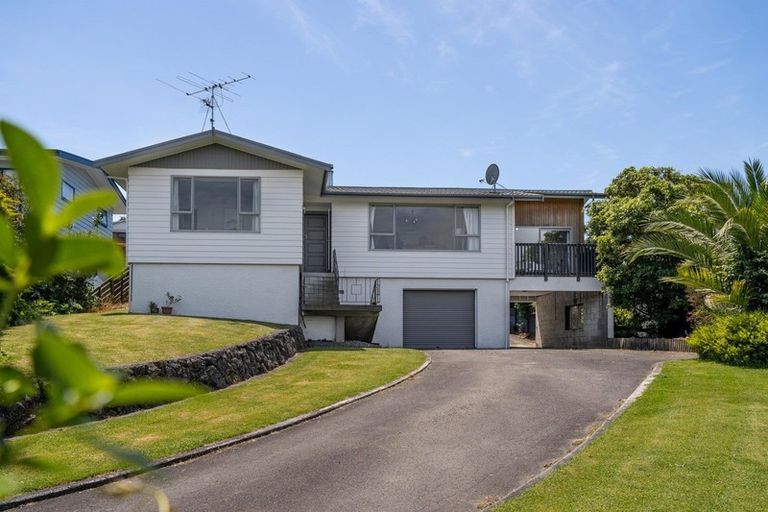 Photo of property in 8 Tawa Street, Lansdowne, Masterton, 5810
