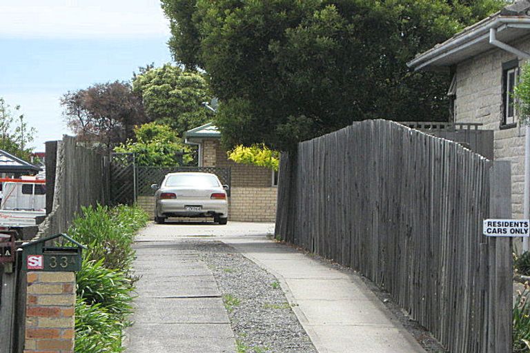 Photo of property in 33a Ottawa Road, Wainoni, Christchurch, 8061