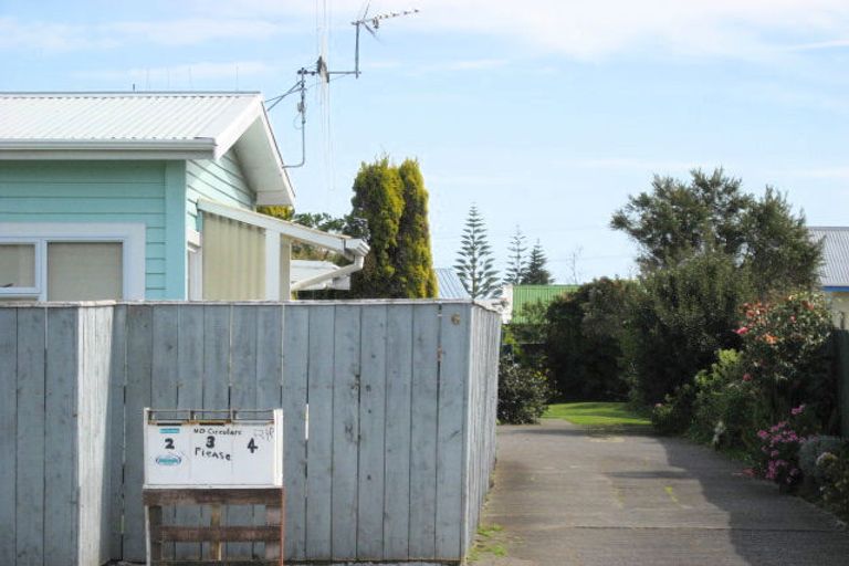Photo of property in 6d Cambridge Street, Gonville, Wanganui, 4501