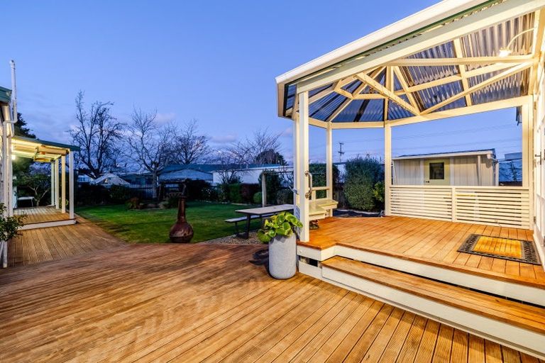 Photo of property in 1 Edward Street, Pahiatua, 4910