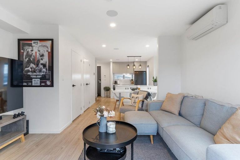 Photo of property in 6/12 Ayr Road, Pakuranga, Auckland, 2010