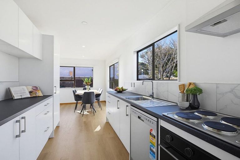 Photo of property in 53b Rex Street, Miramar, Wellington, 6022