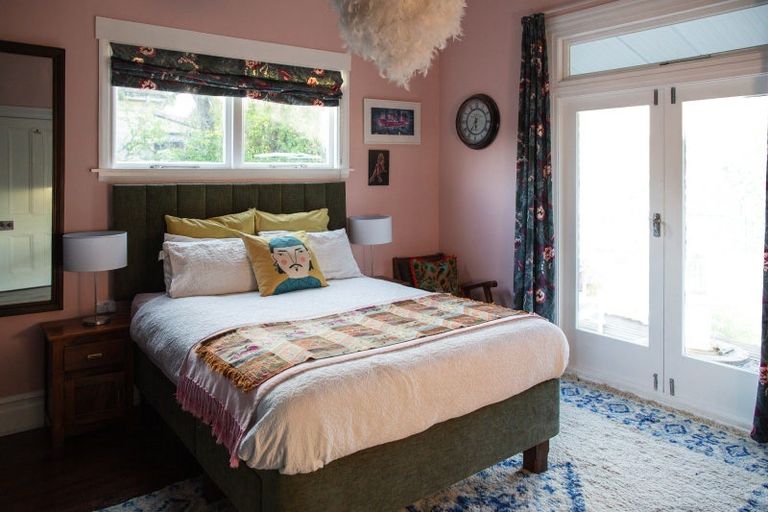 Photo of property in 184 North Street, West End, Timaru, 7910