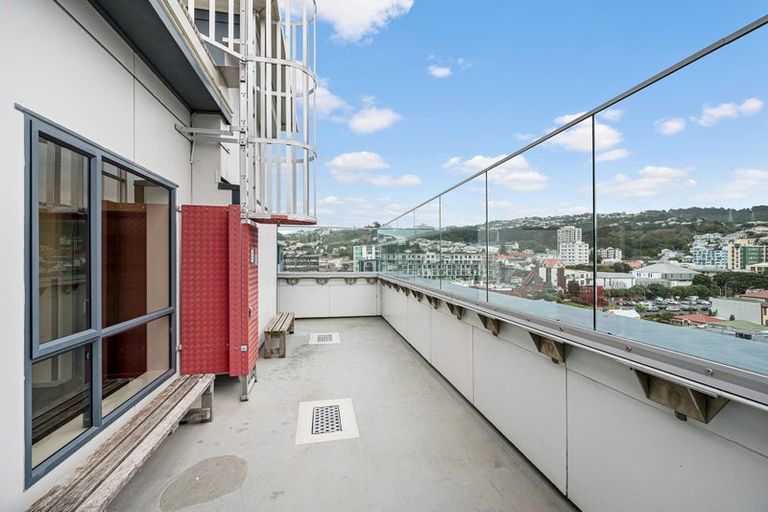 Photo of property in Southern Cross Apartments, 402/35 Abel Smith Street, Te Aro, Wellington, 6011