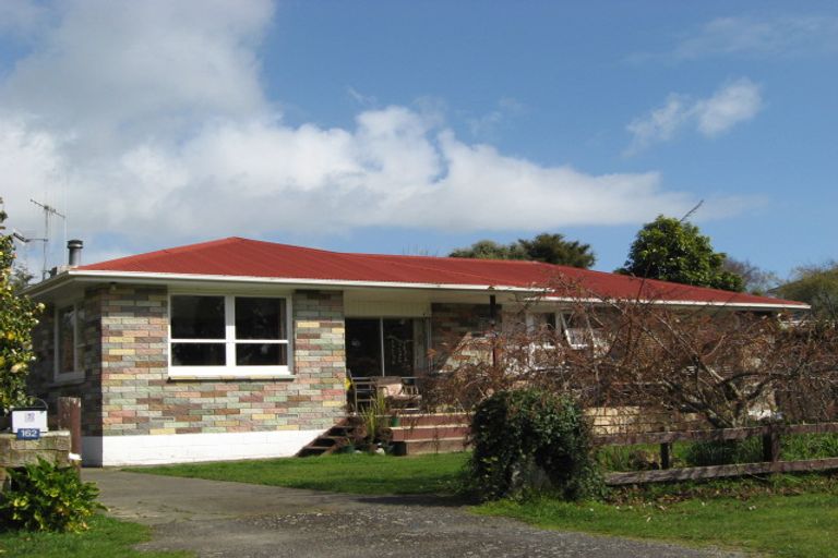 Photo of property in 162 Roslyn Road, Levin, 5510