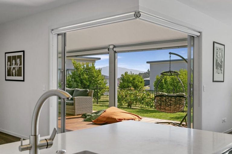 Photo of property in 14 Wai Kite Kite Place, Motuoapa, Turangi, 3382