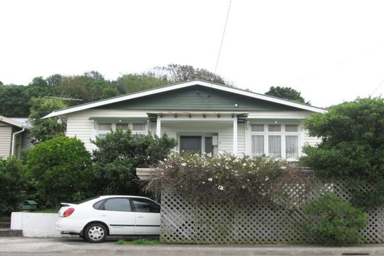 Photo of property in 16 Collingwood Street, Ngaio, Wellington, 6035