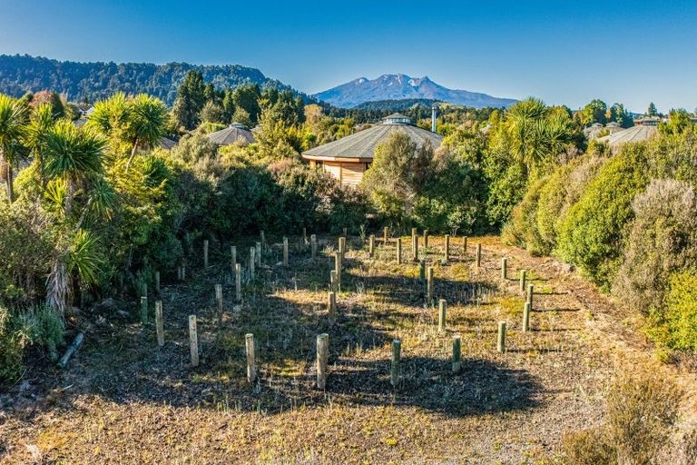 Photo of property in 5 Kauri Way, Ohakune, 4625