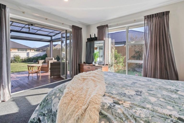 Photo of property in 26 Goodwin Street, Rangiora, 7400