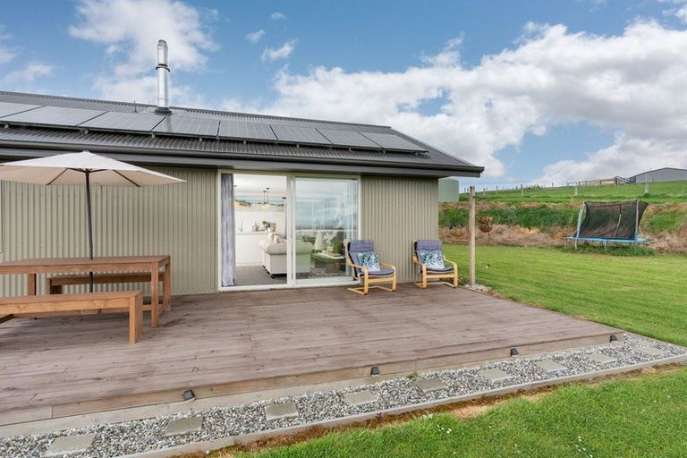 Photo of property in 247 Baker Road, Berwick Forest, Outram, 9073