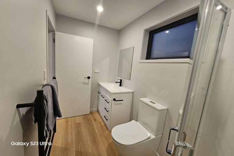 Photo of property in 71a Shakespeare Avenue, Trentham, Upper Hutt, 5018