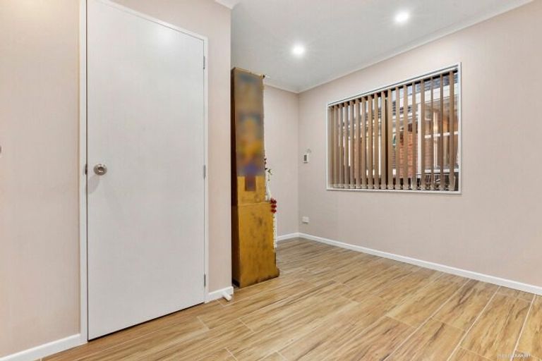 Photo of property in 26b Cameron Street, Papakura, 2110