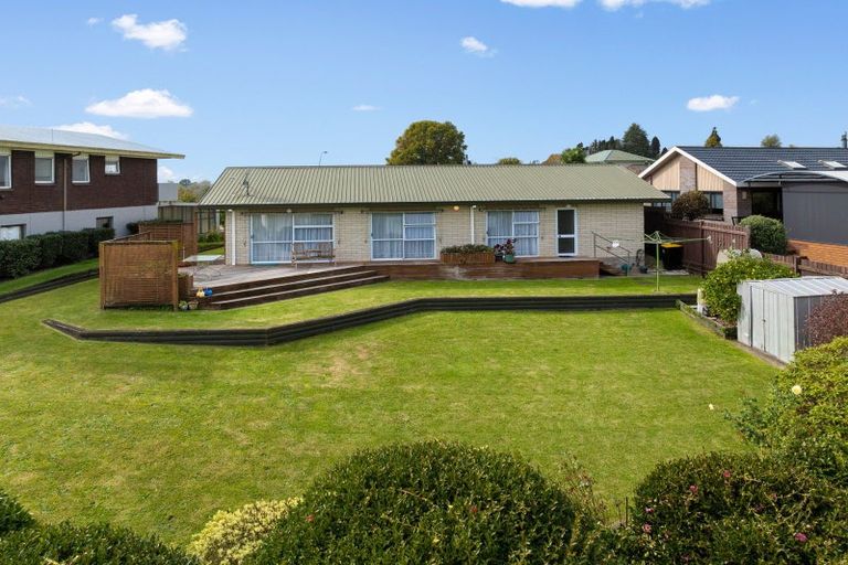 Photo of property in 20 Philip Street, Putaruru, 3411