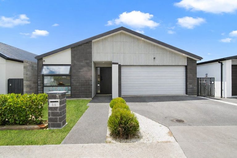 Photo of property in 66 John Main Drive, Ramarama, Drury, 2579