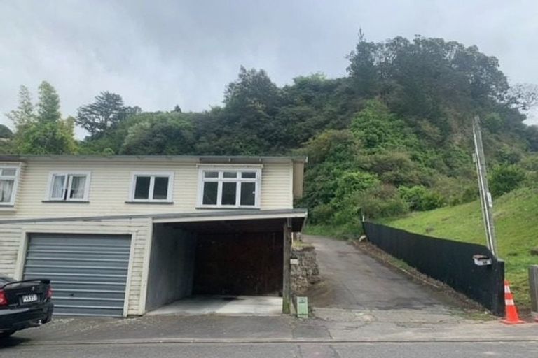 Photo of property in 32 Faraday Street, Hospital Hill, Napier, 4110