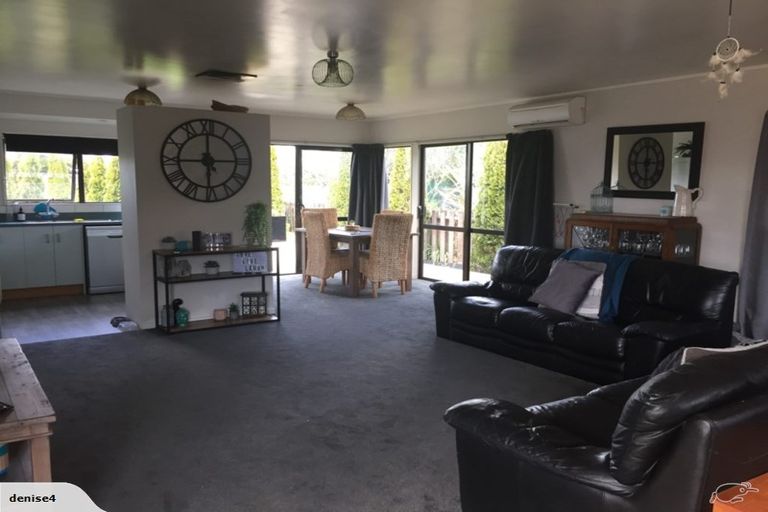 Photo of property in 43 Bradford Street, Waihi, 3610