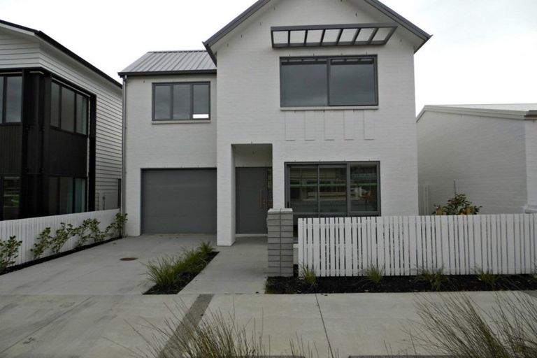 Photo of property in 24 Saltmarsh Road, Hobsonville, Auckland, 0616