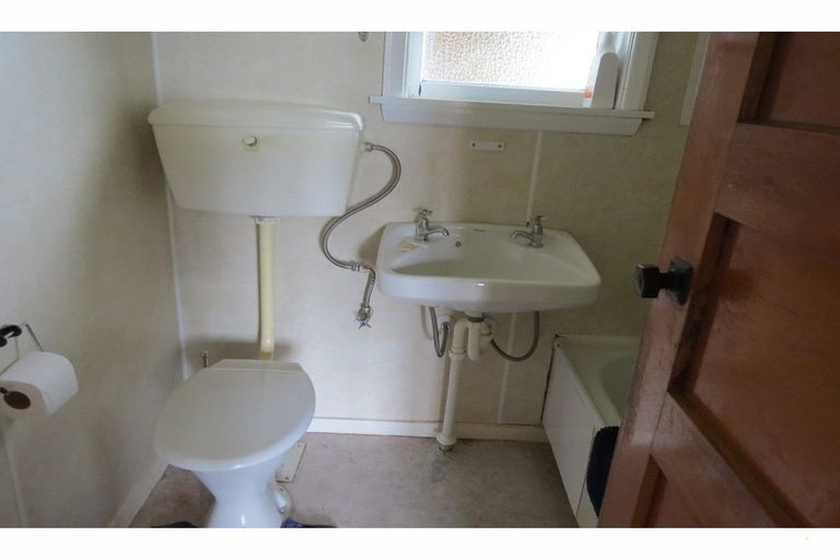 Photo of property in 46 Regent Street, Fairlie, 7925