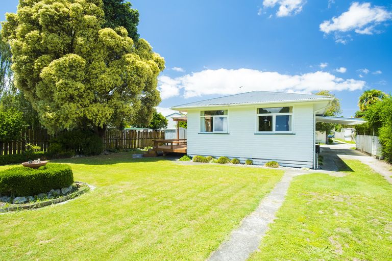 Photo of property in 65 Chalmers Road, Te Hapara, Gisborne, 4010