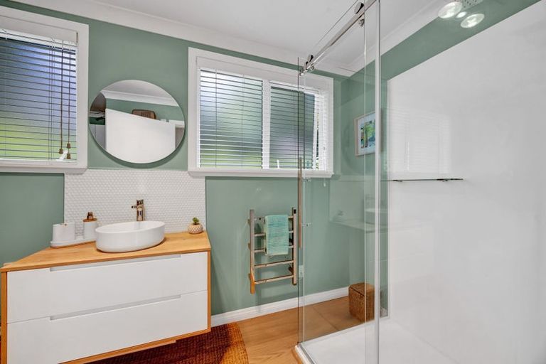 Photo of property in 40 Kawei Road, Ohawe, Hawera, 4671