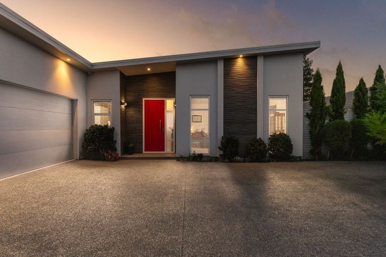 Photo of property in 12 Alexandrina Street, Marshland, Christchurch, 8083
