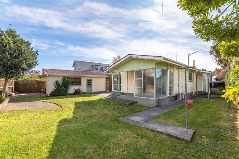 Photo of property in 49 Gladson Avenue, Sockburn, Christchurch, 8042