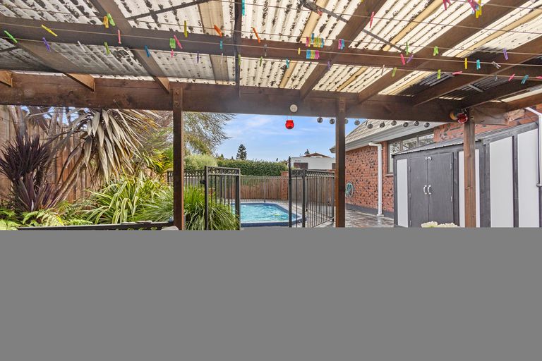 Photo of property in 3 Rowan Place, Matamata, 3400