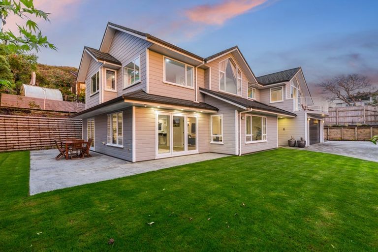 Photo of property in 23 The Layline, Whitby, Porirua, 5024