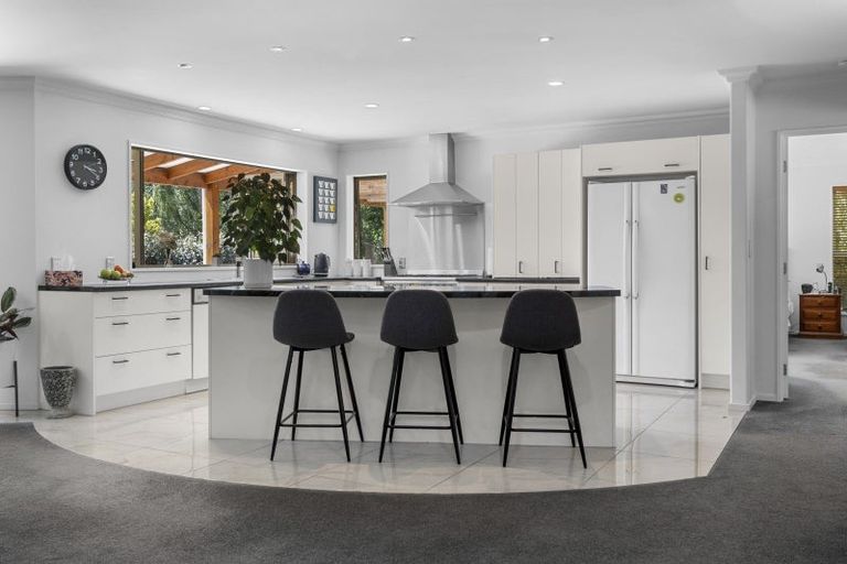 Photo of property in 99 Threlkelds Road, Ohoka, Kaiapoi, 7692