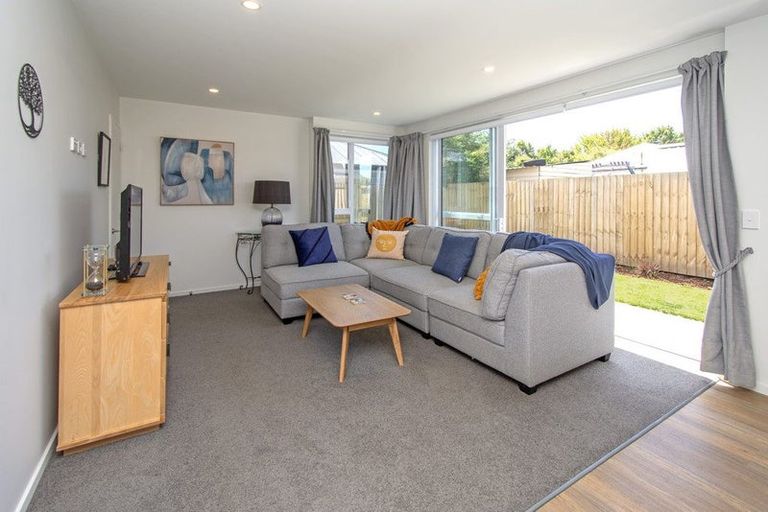 Photo of property in 6/28 Sumner Street, Spreydon, Christchurch, 8024