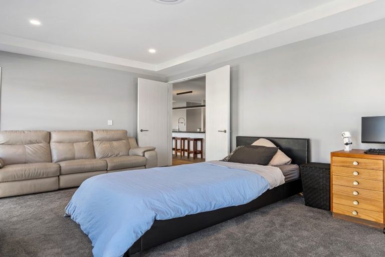 Photo of property in 33 Palmer Avenue, Rolleston, 7615